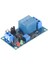 12V Dc Gecikme Röle Gecikme Açma / Gecikme Kapatma Anahtarı Modülü, Zamanlayıcılı (Yurt Dışından) 3