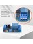 12V Dc Gecikme Röle Gecikme Açma / Gecikme Kapatma Anahtarı Modülü, Zamanlayıcılı (Yurt Dışından) 5
