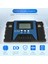 Güneş Kontrol Cihazı Mppt 100A Çift USB LCD Ekran Akıllı 12V 24V Güneş Pili Paneli Şarj Regülatörü Yük ile (Yurt Dışından) 2