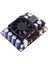 500W Güç Yükseltici Kart DC12-27 Dönüş 24V30V36V40V48V Yükseltici Konvertör Araba Amplifikatörü Güç Kaynağı (Yurt Dışından) 3