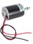 XD-3420 30W Yüksek Hızlı Cw/ccw Kalıcı Mıknatıslı Dc Motor Diy Jeneratör Için (Dc 12V 3000RPM) (Yurt Dışından) 4