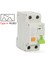 Tip A Rcbo 6ka 1p+N Aşırı Akım ve Kaçak Korumalı Elektromekanik Kaçak Akım Devre Kesici, 16A (Yurt Dışından) 2