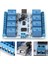 12V USB Röle Kartı 8 Kanallı 12VDC Tip-B USB Röle Kartı Otomasyon Robotik Için Modül Kontrol Cihazı (Yurt Dışından) 4