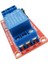 Arduino Için Optocoupler Destekli Bir 1 Kanal 5V Röle Modülü Kart Kalkanı Yüksek ve Düşük Seviye Tetikleyici (Yurt Dışından) 5