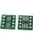 500 Adet/lot Tssop8 Ssop8 Sop8 Ila Dıp8 Pcb Sop8 Sop Transfer Kartı Dıp Pin Kartı Pitch Adaptörü (Yurt Dışından) 3
