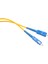 Ftth Sc Upc 1x2 Plc Tek Modlu Fiber Optik Bölücü Fbt Optik Bağlayıcı (Yurt Dışından) 4