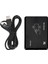 USB Rfıd Desktop Kimlik Kartı Okuyucu Temassız Kart Okuyucu (Yurt Dışından) 1