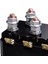 Aut Utv 5000-7000LBS Vinç Için 12V 250A Vinç Solenoid Röle Kontaktörü (Yurt Dışından) 2