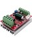 Dc 6-60V 400W Bldc Üç Fazlı Dc Fırçasız Motor Kontrol Cihazı Pwm Salonu Motor Kontrol Sürücü Kartı 12V 48V (Yurt Dışından) 2