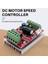 Dc 6-60V 400W Bldc Üç Fazlı Dc Fırçasız Motor Kontrol Cihazı Pwm Salonu Motor Kontrol Sürücü Kartı 12V 48V (Yurt Dışından) 4