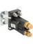 12V 500A Röle Araba Çalıştırma Anahtarı Çift Akü Izolatör Rölesi Başlatma Açık/kapalı 4 Pin 500A 12V Araba Güç Anahtarı Için (Yurt Dışından) 4