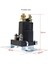 12V 500A Röle Araba Çalıştırma Anahtarı Çift Akü Izolatör Rölesi Başlatma Açık/kapalı 4 Pin 500A 12V Araba Güç Anahtarı Için (Yurt Dışından) 5