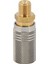 Genişletilmiş Pcp Hava Şarjı Hızlı Çıkarma Adaptör Soketi 1/8 Bsp (Yurt Dışından) 1