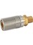 Genişletilmiş Pcp Hava Şarjı Hızlı Çıkarma Adaptör Soketi 1/8 Bsp (Yurt Dışından) 4
