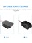 Makıta ve Bosch Için Adaptör 18 V Pil Gücü Montaj Konnektörü Adaptörü 12 Awg Tel Adaptörü ile Dock Tutucu (Yurt Dışından) 4