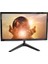 P195VH 5ms 75Hz Hdmı VGA Vesa 1600X1900 Siyah 19.5" Monitör 1