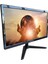 P195VH 5ms 75Hz Hdmı VGA Vesa 1600X1900 Siyah 19.5" Monitör 2