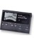 MT-80 Kromatik Metronom-Tuner Akort Cihazı 1
