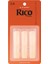 D'Addario Woodwinds Rico RCA0320 Sib Klarnet Kamışı (3 lü) No:2 1