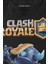 Unisex Siyah Clash Royale Mini P.e.k.k.a Savaşçı Baskılı Çocuk Tişörtü 2