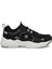 Clarke 4fx Kadın Siyah Sneaker Ayakkabı 2