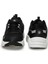 Clarke 4fx Kadın Siyah Sneaker Ayakkabı 4