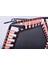 135 cm ''(54 Inç) Tutunmalı Step Trambolin 5