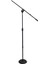 AFSP-116 Boy Tip Düz Taban Mikrofon Sehpası 1