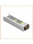 Ct-2577 21 Amper Adaptör Klemensli Şerit Led Trafosu 250W Slim Model 1
