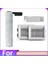 4pcs Roborock Flexi Pro A20 A20 A20 Pro Zemin Yıkayıcı Aksesuarları Yedek Parçaları Için 4pcs Fırça ve Filtre Kiti (Yurt Dışından) 6