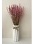 Pembe Lavanta Çiçek Aranjmanı, Buket ve Süsleme için Güzel Seçenek, 31-45 cm 1