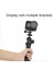 Gopro Aksesuarları Için Dönüşüm Tabanı Fotoğraf Aksesuarları Taşınabilir Aksiyon Kamerası Adaptörü, Mavi (Yurt Dışından) 3