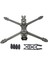 Mark4 7 Inç 295 mm 5 mm Kol Quadcopter Çerçeve Kiti Mark4 V2 Fpv Yarış Quadcopter Için (Yurt Dışından) 1