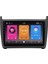 Volkswagen Polo Android Multimedya Sistemi (2014-2017) Clarion 4/64 1
