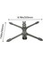 Mark4 7 Inç 295 mm 5 mm Kol Quadcopter Çerçeve Kiti Mark4 V2 Fpv Yarış Quadcopter Için (Yurt Dışından) 4