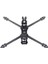 Mark4 7 Inç 295 mm 5 mm Kol Quadcopter Çerçeve Kiti Mark4 V2 Fpv Yarış Quadcopter Için (Yurt Dışından) 5