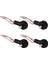 4 Adet Drone Motor Bileşenleri Dıy Rc Drone Spart Parçaları E88 E88PRO P8 Rc Drone Spart (Yurt Dışından) 1
