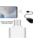USB 3.0 Tip-C Otg Kablo Adaptörü Tip C Usb-C Otg Dönüştürücü Xiaomi Mi5 Mi6 Huawei Fare Klavye USB Disk Flash (Yurt Dışından) 4