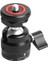 Metal Küçük Kafa Kamera Tripod Aksesuarları Evrensel Küre Kafa Dolgu Işığı Braketi Mini Evrensel (Yurt Dışından) 1