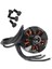Fırçasız Motor MT2204 2300KV Fırçasız Motor Cw/ccw Mini 200 210 230 250 mm Quadcopter 250 (Yurt Dışından) 3