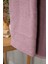 NewNoa Banyo Havlusu 90x150 - Mor 2