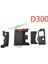 Nikon D300 Dijital Kamera Gövde Kauçuk Kabuğu + Bant Için Yeni 1 Set 4 Parça Kavrama Kauçuk Kapak Ünitesi (Yurt Dışından) 5
