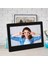 7 Inç Hd Dijital Fotoğraf Çerçevesi 800X480 LED Akıllı Fotoğraf Albümü Uzaktan Kumandalı LCD Fotoğraf Çerçevesi - Abd Fişi B (Yurt Dışından) 4