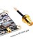 Jhemcu VTX30-800 V5.8g 800MW 40CH Irc Fpv VVerici 2-6s Fpv Drone Için (Yurt Dışından) 4