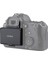 Açılır Gölgelikli LCD Ekran Koruyucu Canon Eos 6d Kamera Koruma Filmi LCD Ekran Koruyucu (Yurt Dışından) 5