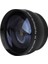 Nikon Af-S 18-55MM 55-200MM Lens Kamera Için 52MM 2x Büyütme Telefoto Lens (Yurt Dışından) 1