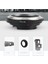 Canon Fl Lens ile M Gövde Arasında Lens Adaptör Halkası (Yurt Dışından) 2