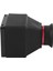 3x Büyütme LCD Vizör Büyüteç Evrensel Canon Nikon Sony Için 3 Inç Ekran Dslr Aynasız Kamera Kamera (Yurt Dışından) 4