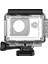 SJ5000 Su Geçirmez Kılıf 30 M Dalış Sjcam SJ5000/SJ5000 WIFI/SJ5000 PLUS/SJ5000X Elite Aksiyon Kamerası (Yurt Dışından) 5