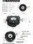 Mini Kamera Kelepçesi Qr Kelepçe 360 Derece Spin Panoramik Kelepçe Dslr Arca Swiss Nokta Kamera Için Hızlı Bırakma Montaj Adaptörü (Yurt Dışından) 4